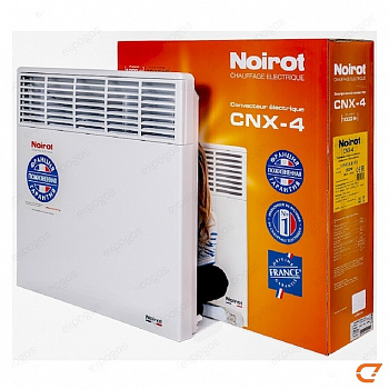 Конвектор электрический Noirot (Нуаро) CNX-4 Plus 2000, 740х440х80, 6,7 кг, мощность 2000 Вт