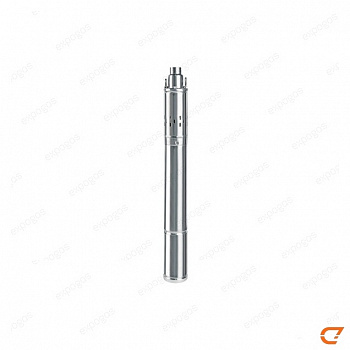 71383 Насос винтовой скважинный 2" ECO VINT 0 (200 Вт, кабель-20м) Unipump (Юнипамп)
