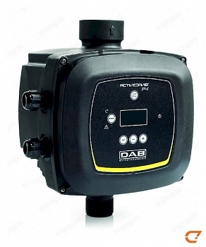 60170715 Блок управления ACTIVE DRIVER PLUS T/T 5.5 DAB (ДАБ)