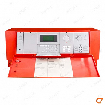 7248235 Система регулирования Vitotronic 300-K MW2, Viessmann (Виссманн)