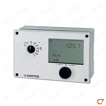 EQJW125F001 Контроллер отопления, 230 В Sauter (Саутер)