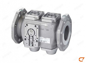 VRD40.080 Siemens (Сименс) Биоклапан газовый, заказной номер - BPZ:VRD40.080