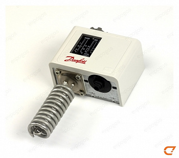 060L113766 Термостат Danfoss (Данфосс) KP 75