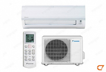 Сплит-система (комплект) FTYN-L Daikin (Дайкин) FTYN60L/RYN60L, мощн. (холод/тепло), кВт 6,01/6,35, площадь 70 (м2), R410a