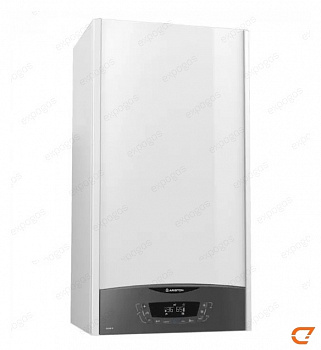 Котел газовый Ariston (Аристон) CLAS X SYSTEM 28 FF NG