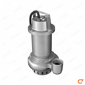 Насос дренажный Zenit (Зенит) DRX 100/2/G50V A0CM5 NC EXX TCST 2SIC 10 230 V