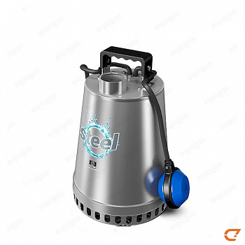 Насос дренажный Zenit (Зенит) DR-STEEL 37 M5 0 TW1H23001M