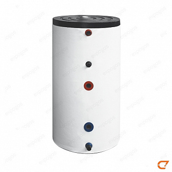 Бойлер косвенный Baxi (Бакси) UBT 160