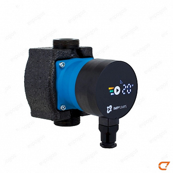 979525910 Насос циркуляционный NMT MINI PLUS 25/80-130, IMP (ИМП)