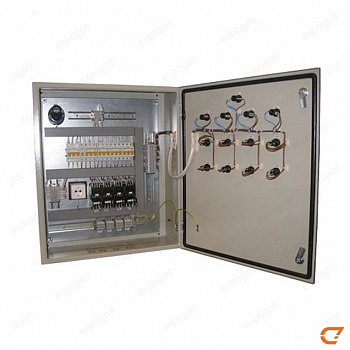 187B4001 Шкаф диспетчеризации Connect Danfoss (Данфосс)