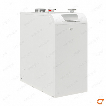 Котел газовый Baxi (Бакси) POWER HT-A 1.230, напольный большой мощности