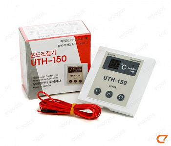 Терморегулятор UTH-150 UTH (Южная Корея)