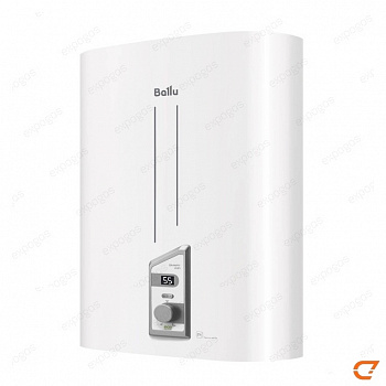 Водонагреватель электрический накопительный Ballu (Баллу) BWH/S 50 Smart WiFi, 50л