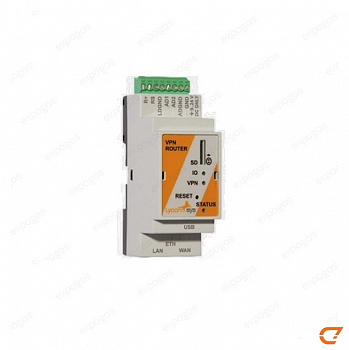 7736603505 Модуль IP-Gateway, Buderus (Будерус)