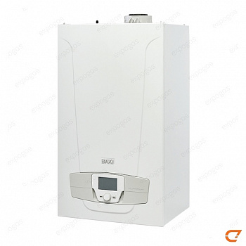 Котел газовый Baxi (Бакси) LUNA PLATINUM+ 1.12 GA, настенный конденсационный