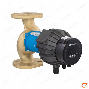 979528075 Насос циркуляционный NMT SAN MAX II 80/40 F360 PN10, IMP (ИМП)