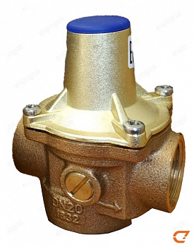 149B7598 Клапан редукционный 7bis Danfoss (Данфосс) Ду20, PN 16 бар