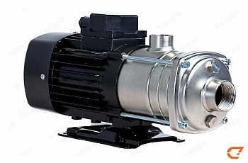 11019991 Многоступенчатый насос Wellmix (Веллмикс) CUC 2-60 A-W-G-B-QBE (1х220В, 0.75кВт)