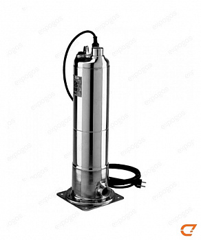 104165510 Погружной насос PULSAR DRY 30/80 T-NA - 3 x 230 V DAB (ДАБ)