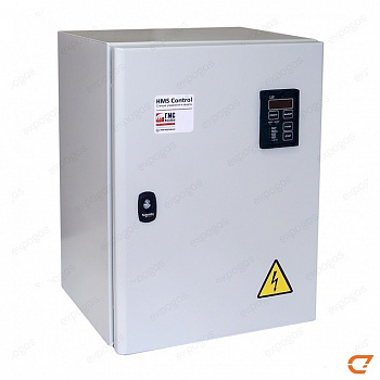 Шкаф управления HMS Control L3 - 80 IP 21/IP54, Ливгидромаш