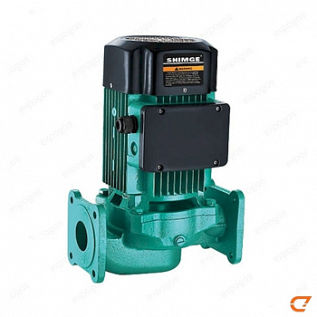 Насос циркуляционный Shimge (Шимже) CPHS220-40F, 36 м³/ч, напор 30 м, мощность 2900 кВт