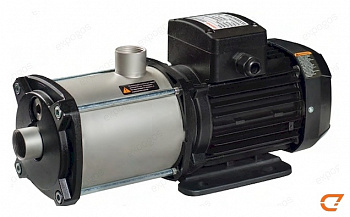 Насос центробежный многоступенчатый Rz-H40-16/34-3/3,0 (Рационал), DN=40, Q=22 м³/ч, H=42 м, 3 кВт