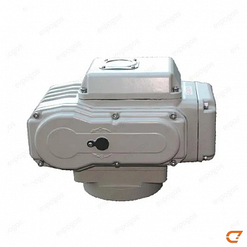 300180194 Электропривод TEA для дисковых затворов Tecofi (Текофи) DN50, модель TEA-05-N24