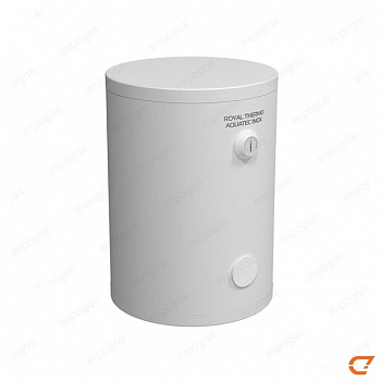 Бойлер косвенный Royal Thermo (Роял Термо) AQUATEC INOX RTWX 150, 150л