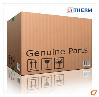 Блок проверки герметичности SIEMENS LDU11.323A27 для горелок Alphatherm (Альфатерм)