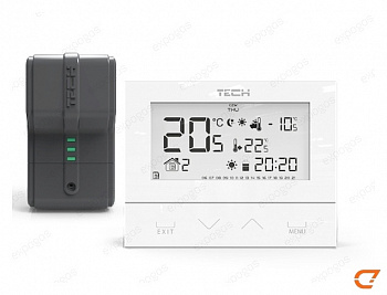 ST-292V2 Комнатный терморегулятор TECH (ТЕК)