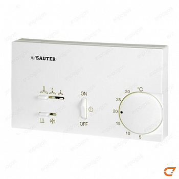 TSHK621F001 Регулятор комнатной температуры TSHK621F001 Sauter (Саутер)