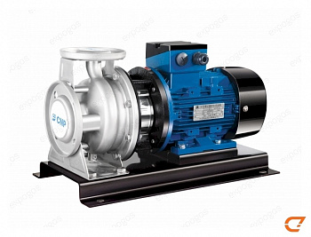 Насос центробежный моноблочный ZS 65-50-200/7.5 CNP (СНП)