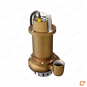 Насос дренажный Zenit (Зенит) DRB 200/2/G50V A0CT5 NC BB NAE 2SIC 10 400 V