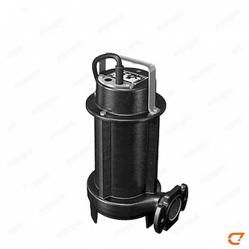 Насос дренажный Zenit (Зенит) GRS 100/2/G40H A0CT5 NC Q TRG SICM 10 400 V