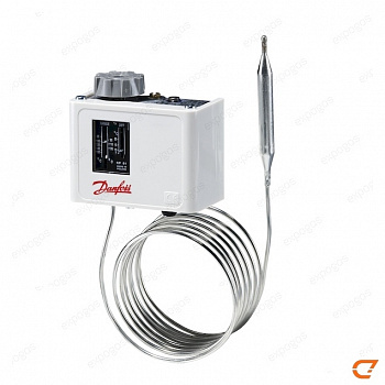 060L112566 Термостат Danfoss (Данфосс) KP 81
