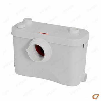 62916 Канализационная насосная станция SANIVORT 405 М Unipump (Юнипамп)