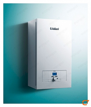 Котел электрический Vaillant (Вайлант) eloBLOСK VE 12 R13