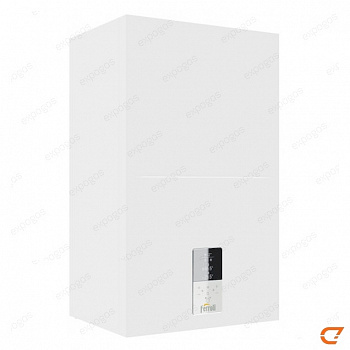 Котел газовый Ferroli (Ферроли) BLUEHELIX HITECH RRT 28 H (EU)