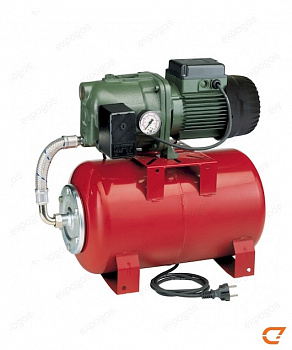 102650080H Насосная станция AquaJet 92 M DAB (ДАБ)