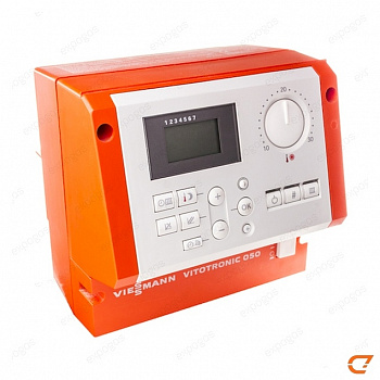 7178995 Блок управления отопит конт Vitotronic 050HK 1 M, Viessmann (Виссманн)