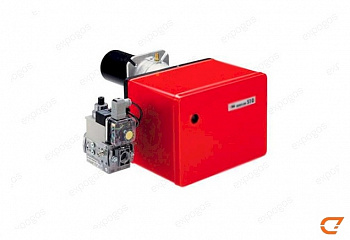 201065128 Горелка газовая серии "Miniflam" Unigas (Юнигаз) M-.TN.L.RU.B.1.20
