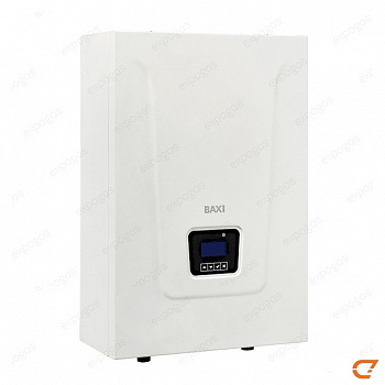 Котел электрический Baxi (Бакси) Ampera 6