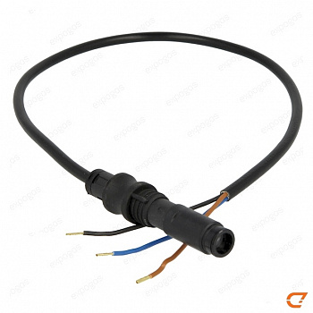 QRC1A1.101C27 Siemens (Сименс) Датчик пламени, заказной номер - BPZ:QRC1A1.101C27