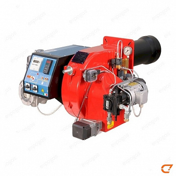 00807115C28 Горелка комбинированная серии "Tecnopress" Unigas (Юнигаз) MG.PR.S.RU.A.1.65.EC
