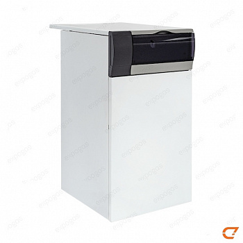 Бойлер косвенный Baxi (Бакси) UB 80 INOX