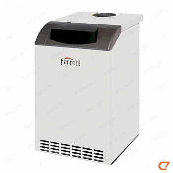 Котел газовый Ferroli (Ферроли) PEGASUS D 32