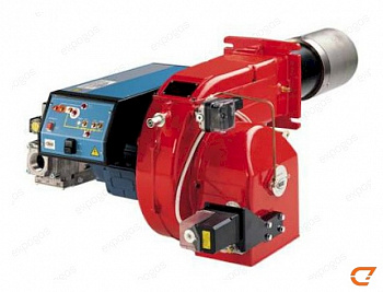 801104228 Горелка газовая серии "Tecnopress" Unigas (Юнигаз) M-.AB.L.RU.A.0.50