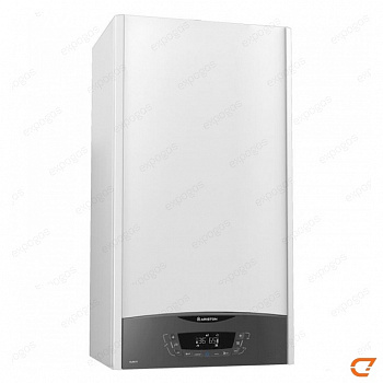 Котел газовый Ariston (Аристон) CLAS X 24 FF NG
