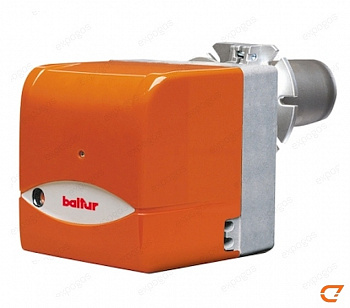 35510050 Горелка дизельная одноступенчатая Baltur (Балтур) Low NOx RiNOx 60 L (38-74 кВт)