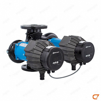 979528025 Насос циркуляционный NMTD MAX II 100/40 F450 PN10, IMP (ИМП)